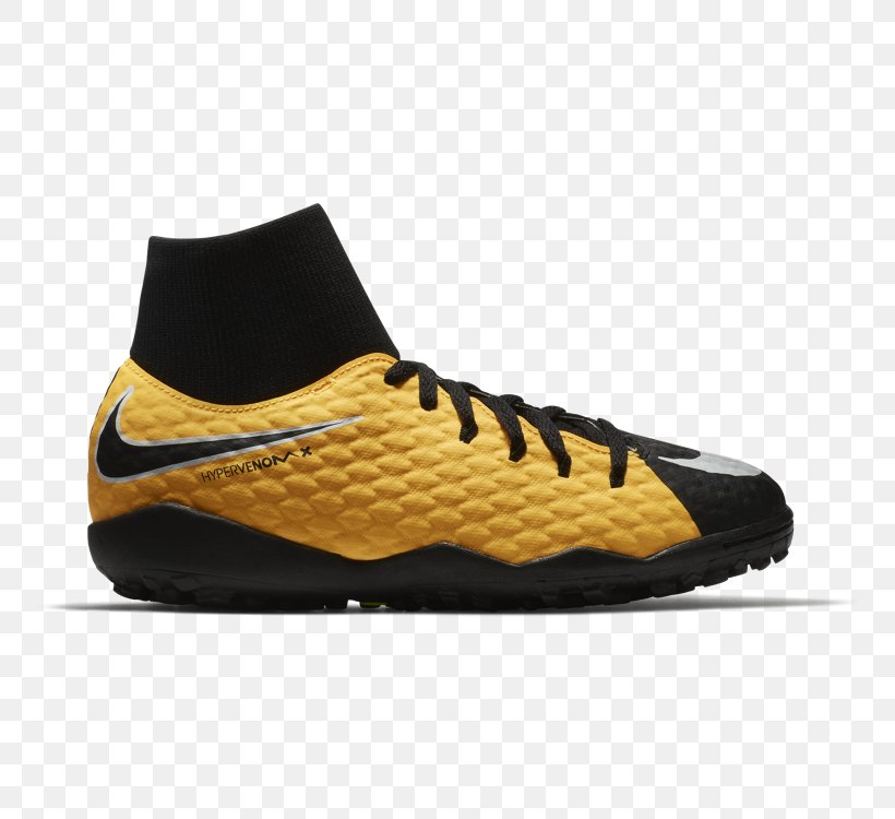 Nike Hypervenom Football Boot Cleat Nike Tiempo, PNG, 750x750px, Nike Hypervenom, Adidas, Artificial Turf, Athletic Shoe, Basketball Shoe Download Free