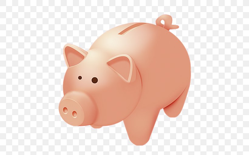 Piggy Bank, PNG, 512x512px, Piggy Bank, Bank, Designer, Drawing, Nose Download Free
