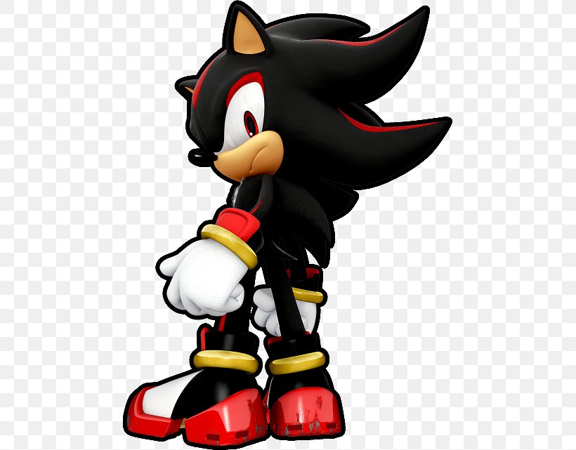 Shadow The Hedgehog Sonic Adventure 2 Sonic Runners Sonic The Hedgehog, PNG, 469x641px, Shadow The Hedgehog, Art, Carnivoran, Cartoon, Crush 40 Download Free