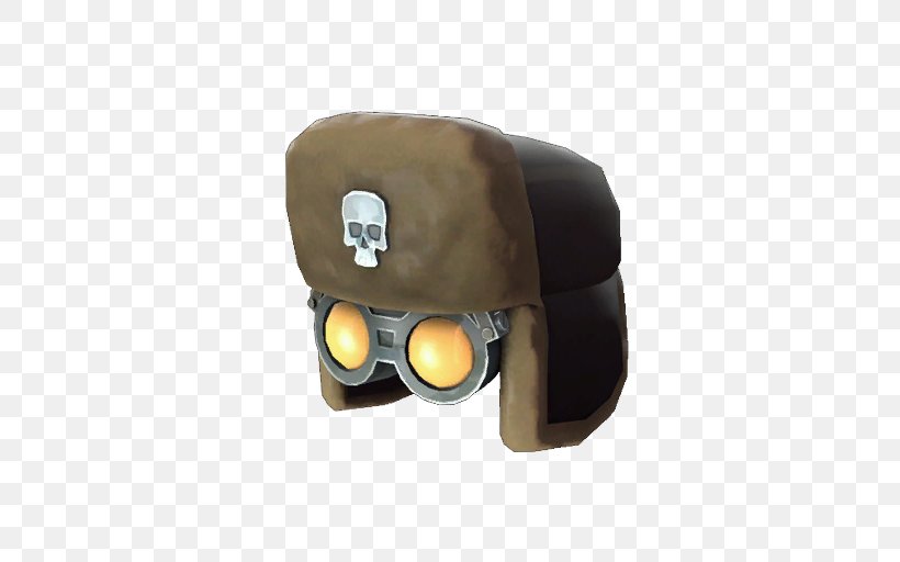 Team Fortress 2 Ushanka Hat Portal 2 Counter-Strike: Global Offensive, PNG, 512x512px, Team Fortress 2, Counterstrike, Counterstrike Global Offensive, Eyewear, Fur Download Free