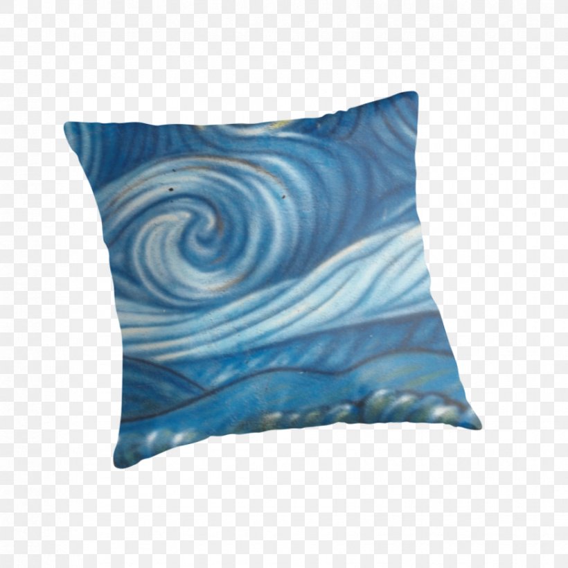 Throw Pillows Cushion Rectangle, PNG, 875x875px, Throw Pillows, Blue, Cushion, Pillow, Rectangle Download Free