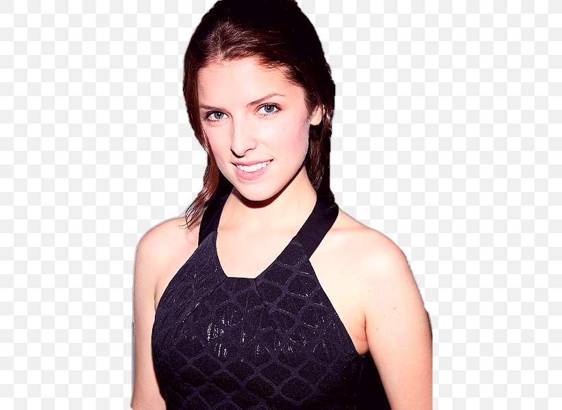 Anna Kendrick Art, PNG, 443x598px, Watercolor, Cartoon, Flower, Frame, Heart Download Free