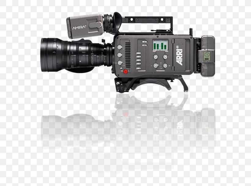 Arri Alexa Digital Movie Camera, PNG, 720x609px, 4k Resolution, 35 Mm Film, Arri, Arri Alexa, Arri Pl Download Free
