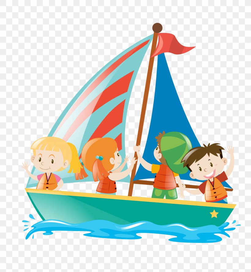 Beach Vector Graphics Stock Illustration Stock Photography, PNG, 1720x1865px, Beach, Baby Products, Baby Toys, Boat, Boating Download Free