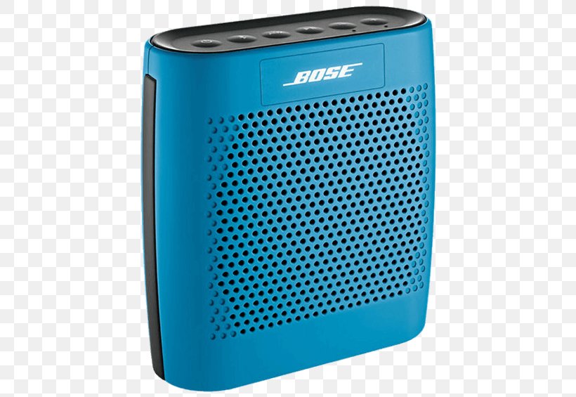Bose SoundLink Color II Wireless Speaker Loudspeaker Bose Corporation, PNG, 565x565px, Bose Soundlink, Bluetooth, Bose Corporation, Bose Soundlink Color, Bose Soundlink Color Ii Download Free