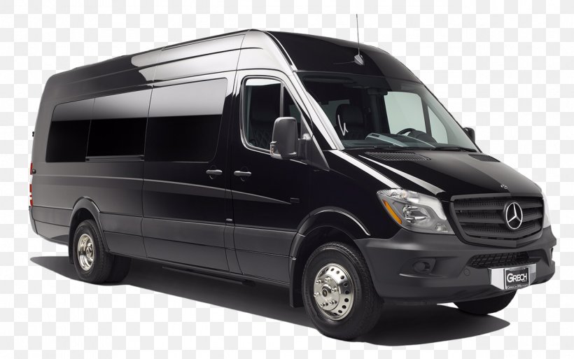 Bus Mercedes-Benz Sprinter Van Luxury Vehicle Car, PNG, 1278x801px, Bus, Airport Bus, Automotive Exterior, Car, Chauffeur Download Free