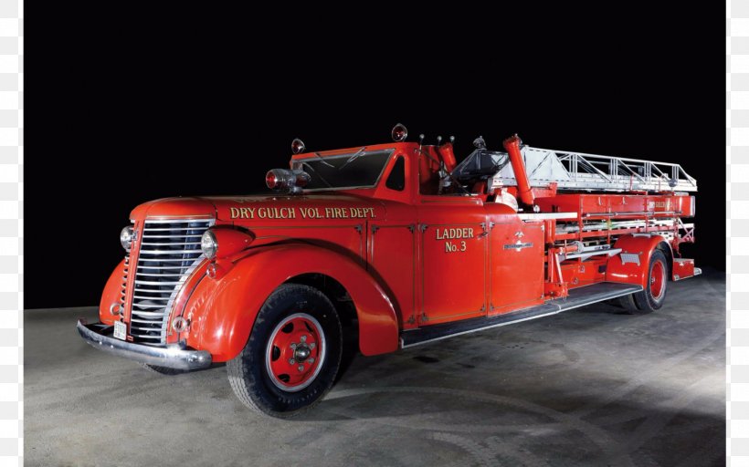Car Fire Engine American LaFrance Seagrave Fire Apparatus Fire Department, PNG, 1880x1175px, Car, American Lafrance, Antique Car, Automotive Exterior, Brand Download Free