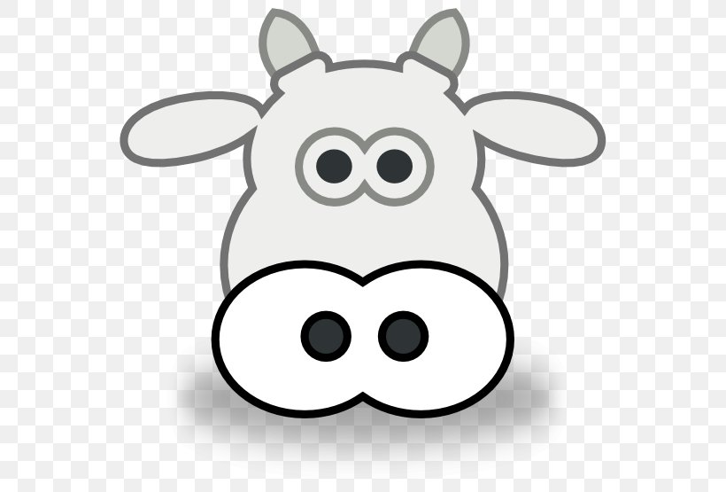 Chianina Beef Cattle Cartoon Clip Art, PNG, 555x555px, Chianina, Area, Beef Cattle, Black And White, Bull Download Free