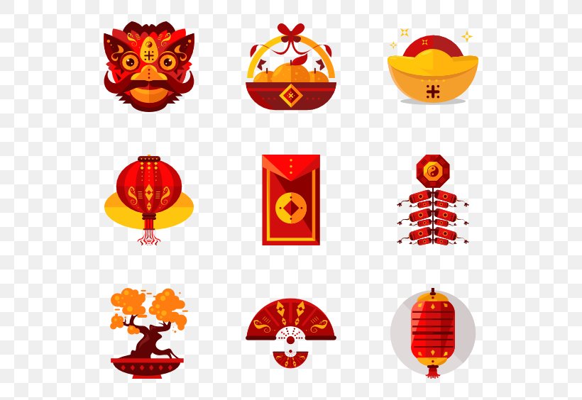 Chinese New Year Chinese Calendar Symbol, PNG, 600x564px, Chinese New Year, Chinese Calendar, Dog, Goat, Icon Design Download Free