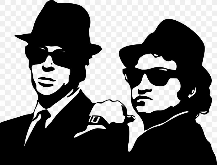Dan Aykroyd T-shirt The Blues Brothers, PNG, 1482x1129px, Dan Aykroyd, Art, Best Of The Blues Brothers, Black, Black And White Download Free