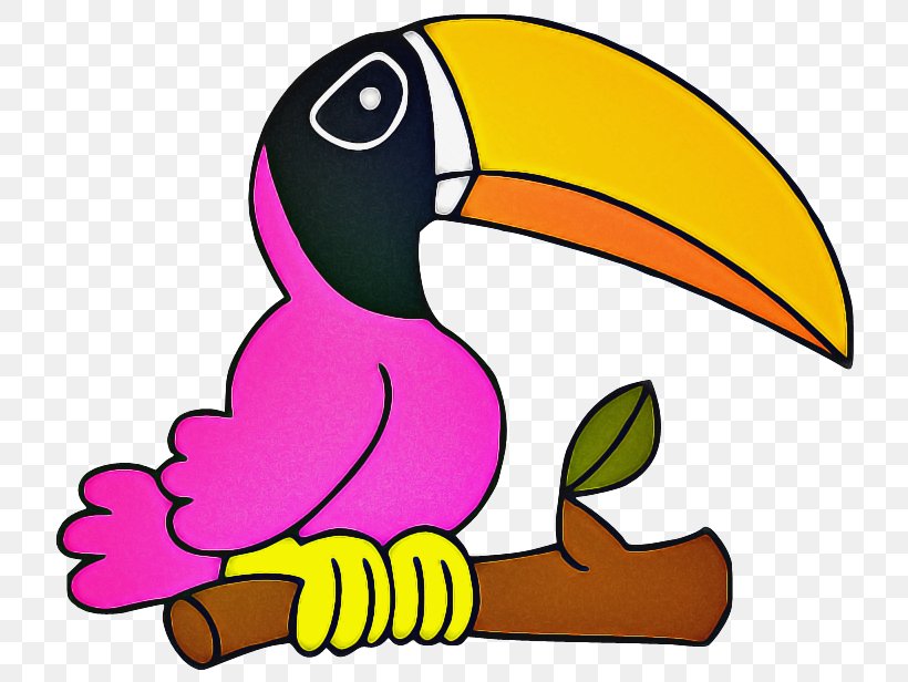 Hornbill Bird, PNG, 744x616px, Toucan, Animal, Beak, Bird, Channelbilled Toucan Download Free