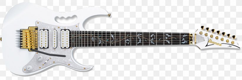 Ibanez JEM Ibanez Steve Vai Signature JEM Series Electric Guitar Ibanez, PNG, 897x298px, Ibanez Jem, Electric Guitar, Electronic Musical Instrument, Evo, Fingerboard Download Free