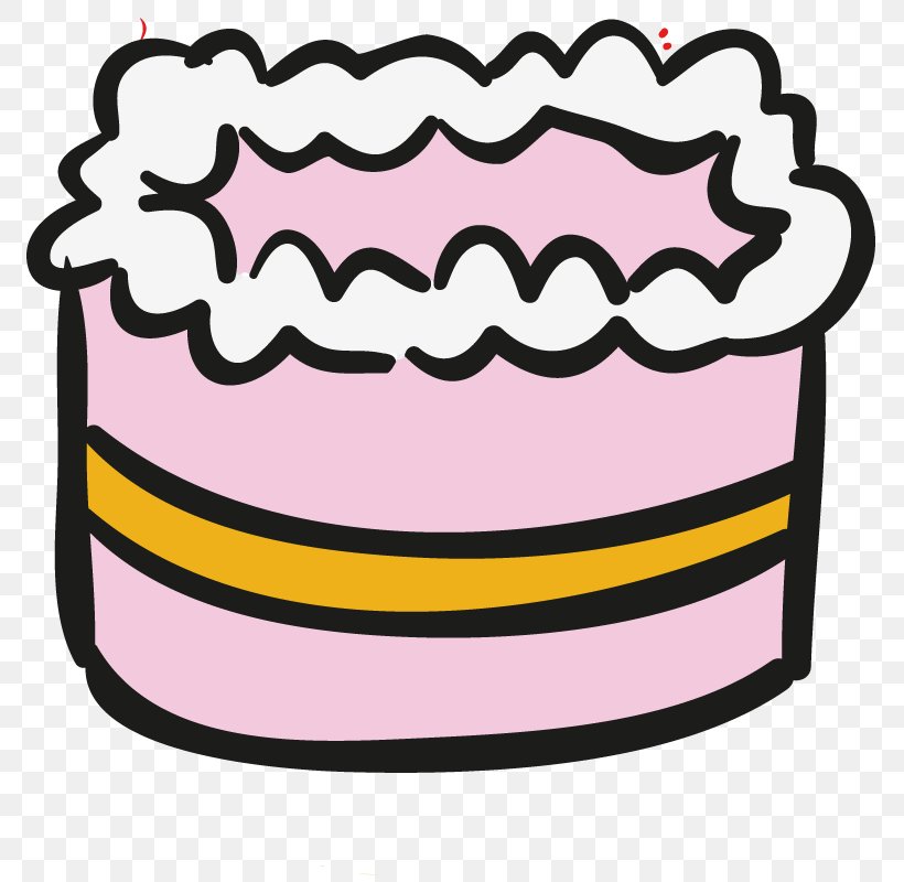 Ice Cream Cake Animation Stock Footage Drawing Illustration, PNG, 800x800px, Ice Cream Cake, Animation, Artwork, Cake, Cartoon Download Free