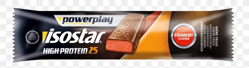 Isostar Chocolate Bar Protein Bar Energy Bar, PNG, 2104x576px, Isostar, Brand, Candy Bar, Carbohydrate, Chocolate Download Free
