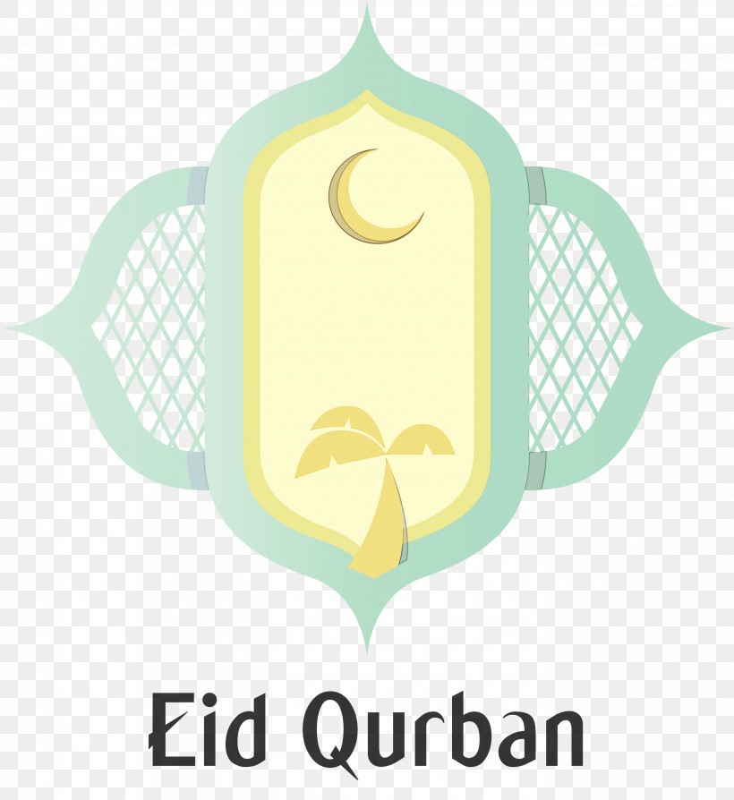 Logo Font Yellow Line M, PNG, 2749x3000px, Eid Qurban, Computer, Eid Al Adha, Festival Of Sacrifice, Fruit Download Free