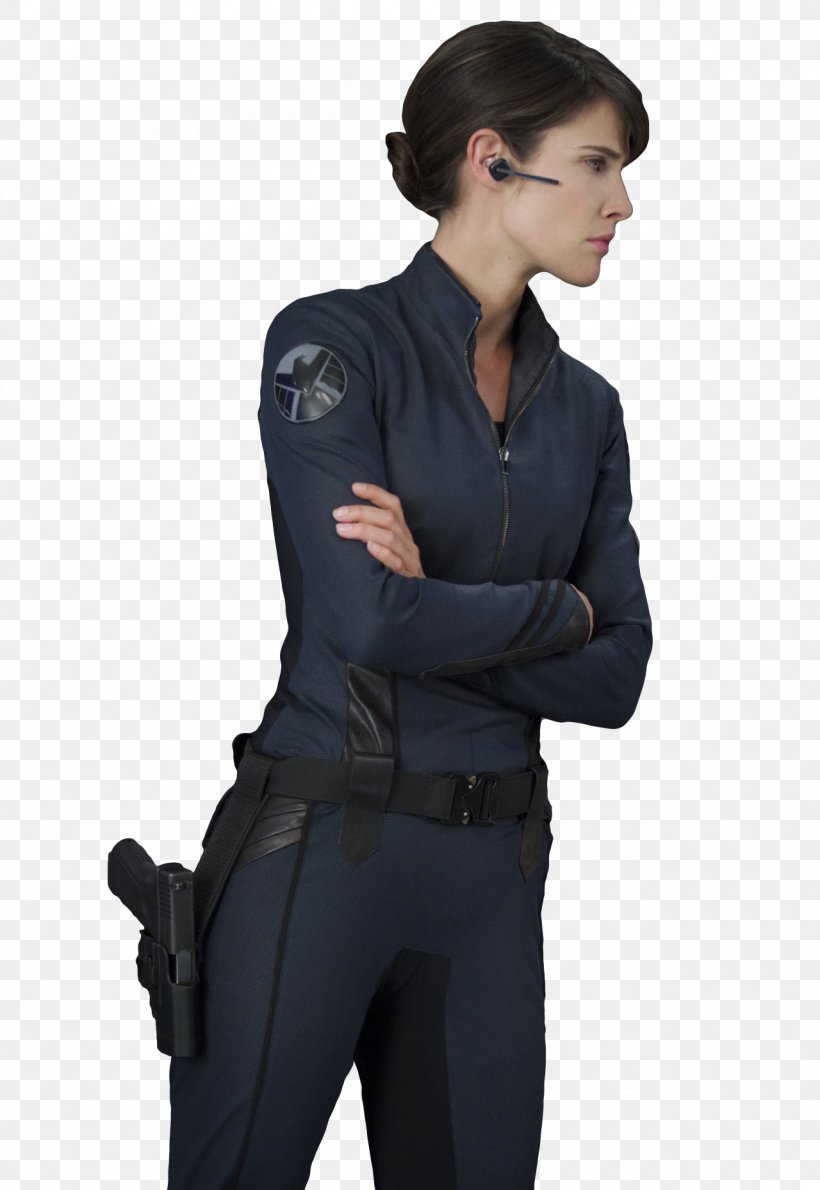 Nick Fury Thor Captain America Maria Hill The Avengers, PNG, 1280x1859px, Nick Fury, Agents Of Shield, Arm, Avengers, Captain America Download Free