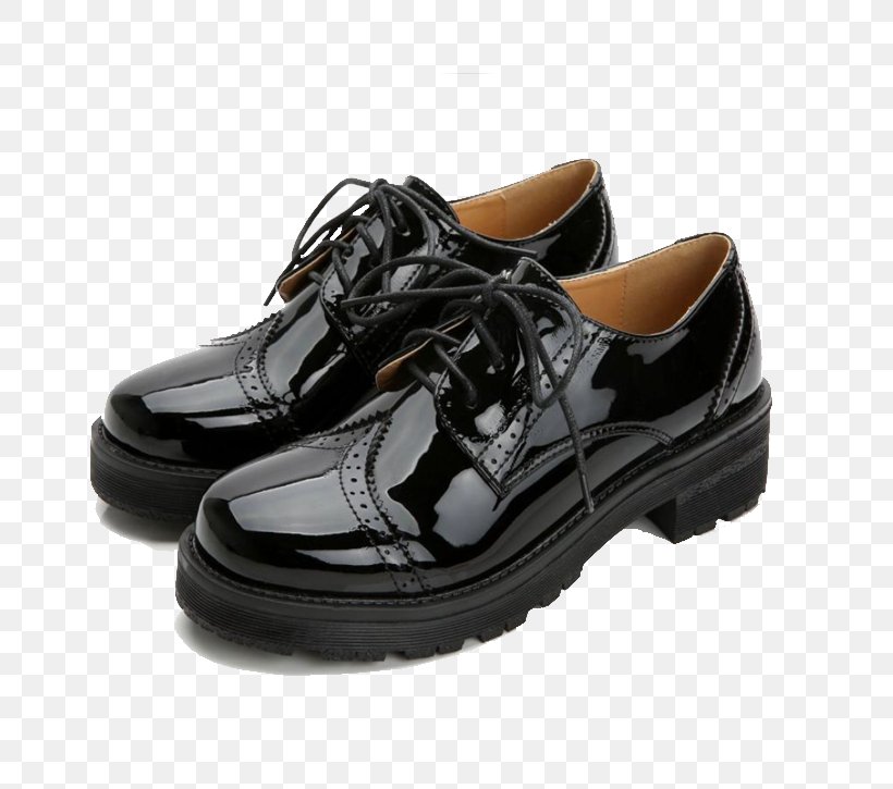 Oxford Shoe Brogue Shoe Footwear Leather, PNG, 725x725px, Oxford Shoe, Ballet Flat, Black, Brogue Shoe, Brothel Creeper Download Free