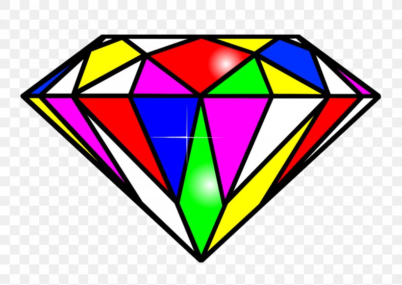 Rainbow Pool Color Clip Art, PNG, 1100x781px, Rainbow Pool, Area, Blue Diamond, Color, Diamond Download Free