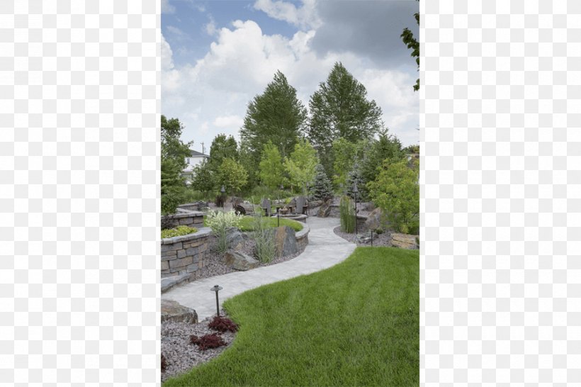 Real Property Land Lot Grasses Walkway, PNG, 900x600px, Property, Area, Backyard, Estate, Garden Download Free