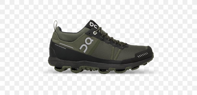 Sneakers Shoe Sport Trail Running Laufschuh, PNG, 2048x998px, Sneakers, Amortidor, Athlete, Athletic Shoe, Black Download Free