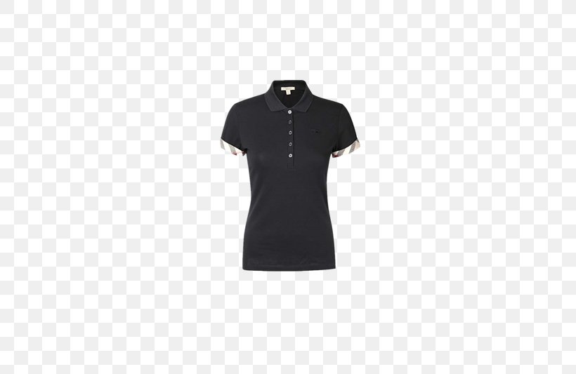 T-shirt Polo Shirt Collar Sleeve Neck, PNG, 400x533px, Tshirt, Black, Brand, Clothing, Collar Download Free