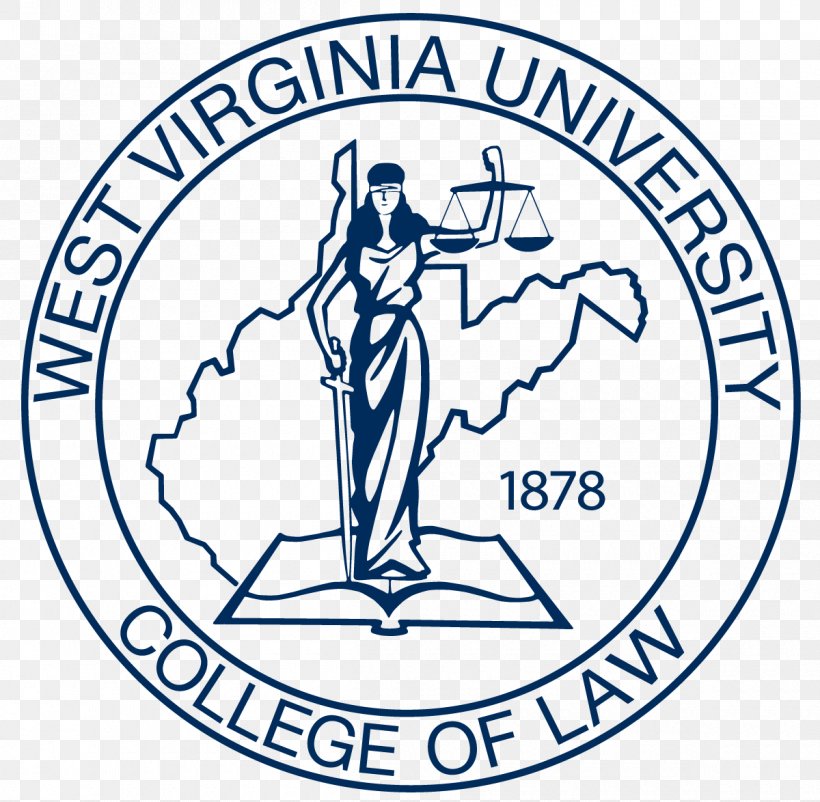 WVU College Of Law Logo Organization Brand Clip Art, PNG, 1200x1174px, Logo, Area, Behavior, Black And White, Brand Download Free