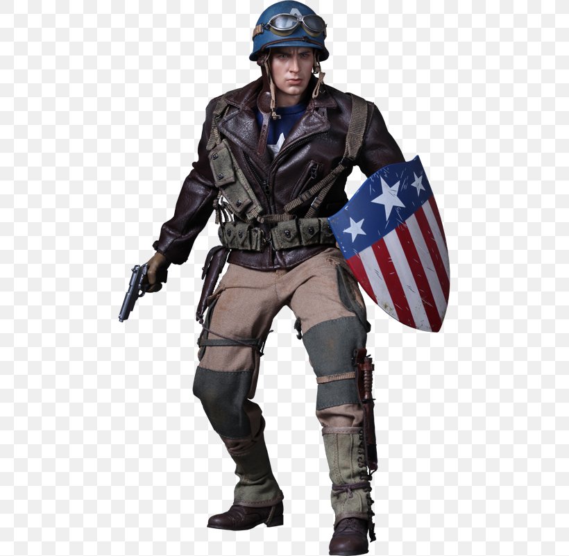 Captain America: The First Avenger Bucky Barnes Carol Danvers Hulk, PNG, 480x801px, Captain America The First Avenger, Action Figure, Action Toy Figures, Avengers, Bucky Barnes Download Free