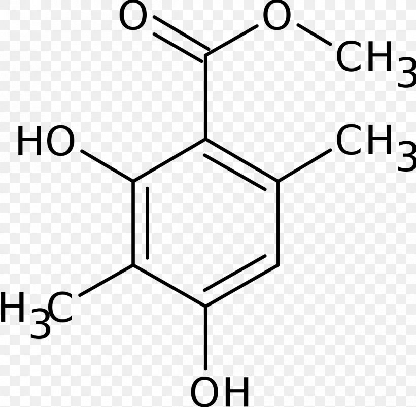 Carboxylic Acid Chemistry 4-Hydroxybenzoic Acid Atraric Acid, PNG, 1200x1174px, 4hydroxybenzoic Acid, Acid, Androgen Receptor, Antiandrogen, Area Download Free