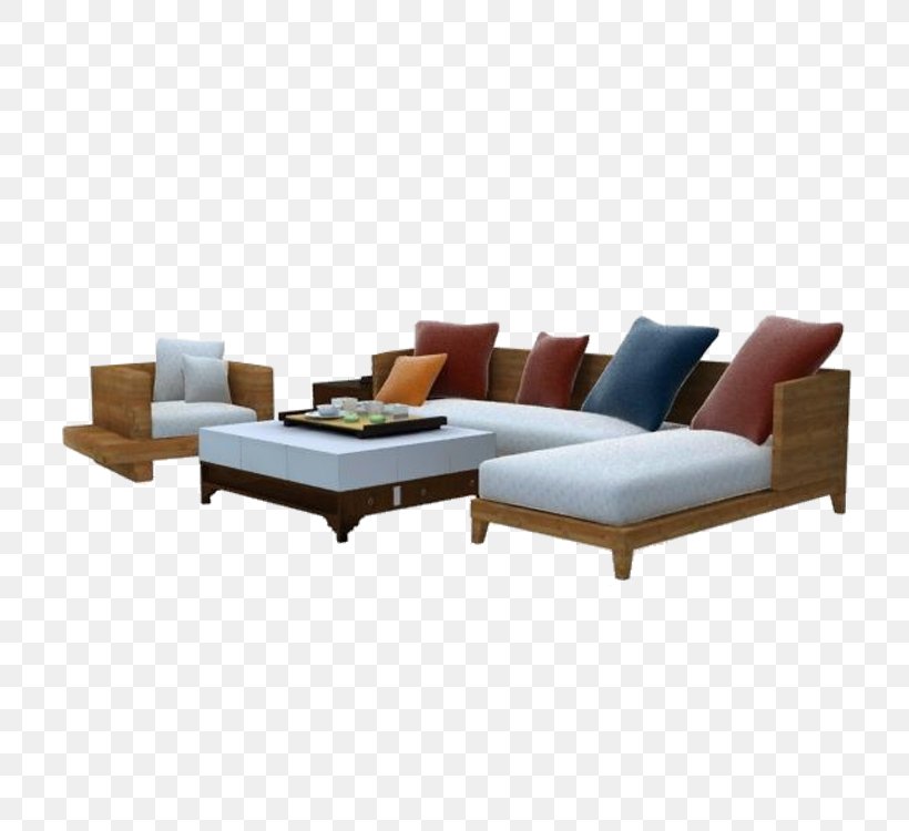 Coffee Table Couch Living Room Furniture, PNG, 750x750px, Coffee Table, Bed, Couch, Floor, Flooring Download Free