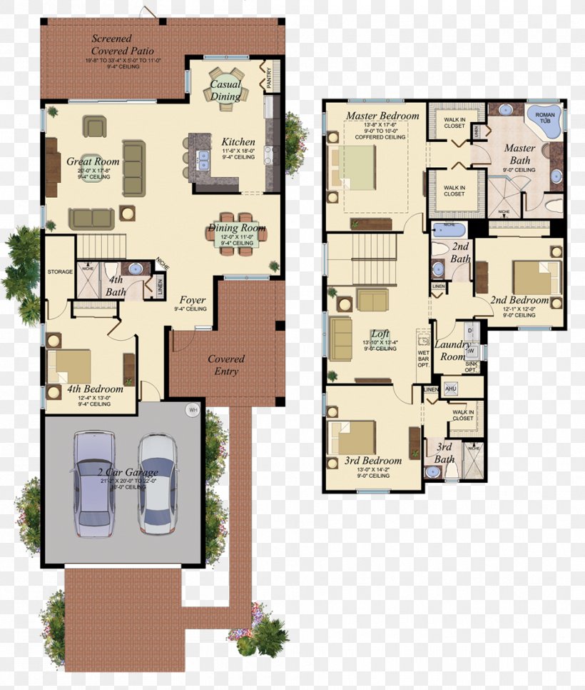 Floor Plan Storey Patio Charlotte, PNG, 935x1102px, Floor Plan, Area, Bedroom, Brochure, Charlotte Download Free
