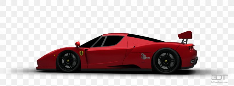 Model Car Automotive Design Motor Vehicle Performance Car, PNG, 1004x373px, Car, Auto Racing, Automotive Design, Enzo Ferrari, Luxury Vehicle Download Free