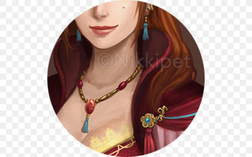 Necklace Earring Maroon, PNG, 512x512px, Necklace, Earring, Earrings, Fashion Accessory, Jewellery Download Free