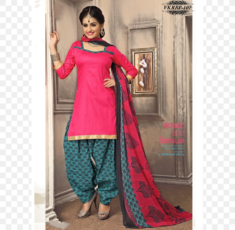 Patiala Pink Beige Red Green, PNG, 800x800px, Patiala, Beige, Blue, Color, Cotton Download Free