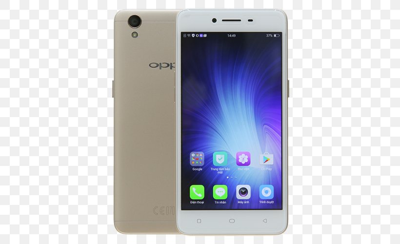 Smartphone Feature Phone OPPO A37 OPPO Digital OPPO Neo 7, PNG, 500x500px, Smartphone, Cellular Network, Communication Device, Electronic Device, Electronics Download Free