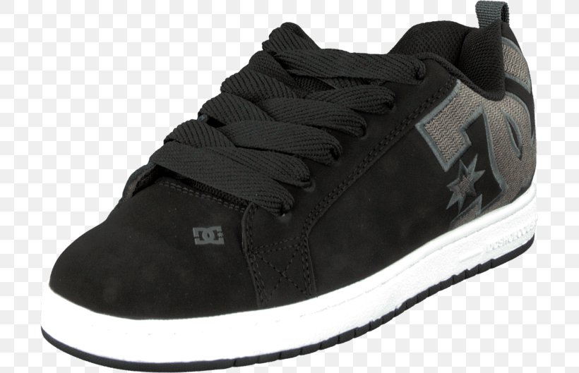 Sports Shoes DC Shoes Spartan High WC Black/Grey/White Skate Shoe, PNG, 705x529px, Sports Shoes, Athletic Shoe, Basketball Shoe, Black, Brand Download Free