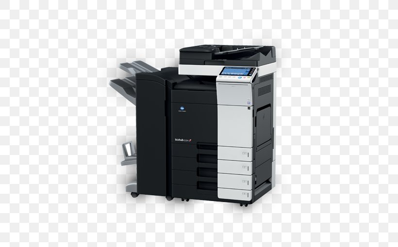 Team Konica Minolta–Bizhub Multi-function Printer Photocopier, PNG, 600x510px, Konica Minolta, Electronic Device, Fax, Image Scanner, Ink Download Free