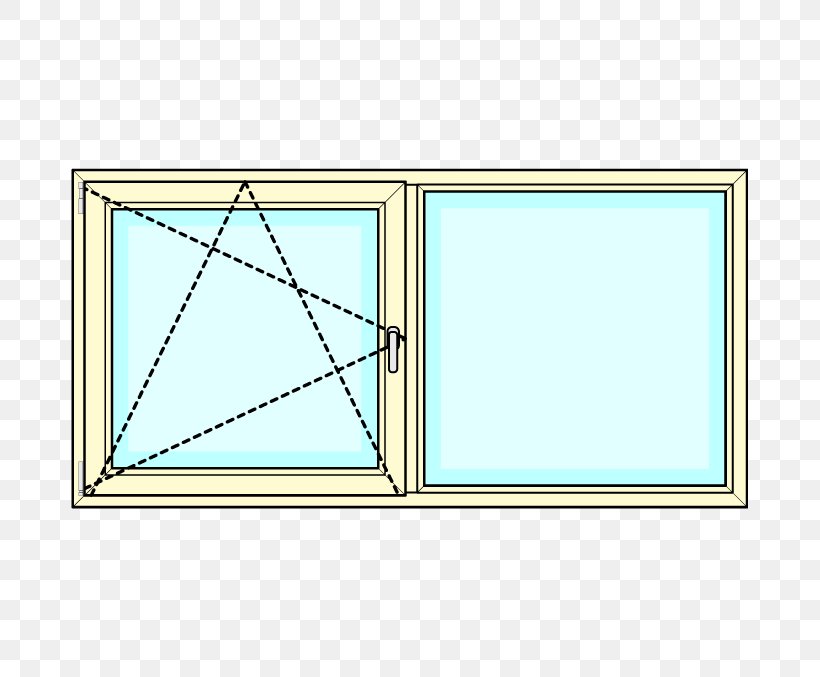 Window Chambranle Angle Structure Pattern, PNG, 677x677px, Window, Area, Chambranle, Color, Facade Download Free