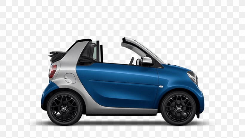 2014 Smart Fortwo Car Smart Forfour Brabus, PNG, 850x480px, 2014 Smart Fortwo, Alloy Wheel, Automotive Design, Automotive Exterior, Automotive Wheel System Download Free