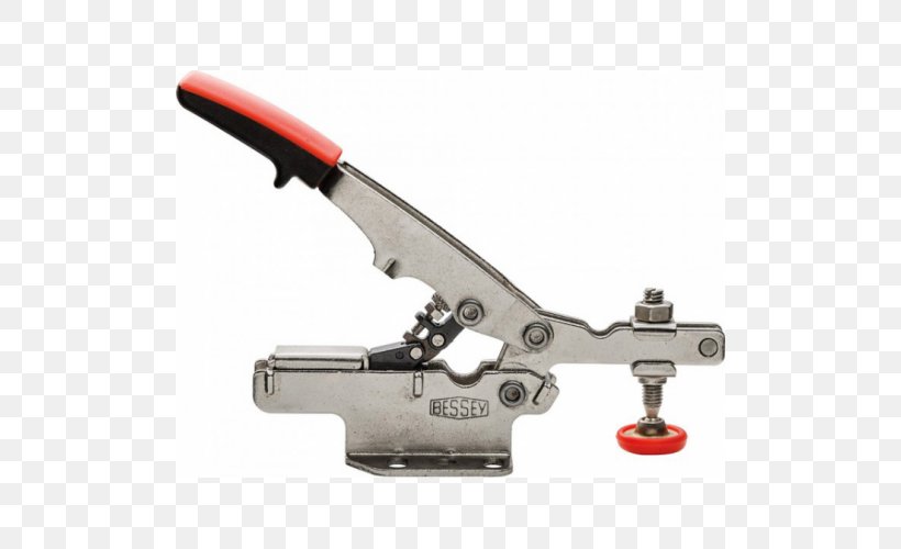 BESSEY Tool F-clamp Hemostat, PNG, 500x500px, Tool, Alibabacom, Bench Dog, Bessey Tool, Clamp Download Free