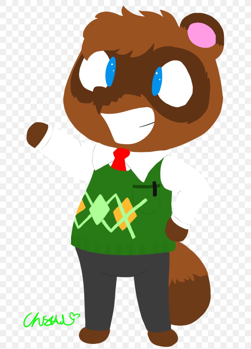 Cat Canidae Tom Nook Clip Art, PNG, 700x1142px, Cat, Art, Birthday, Canidae, Carnivoran Download Free