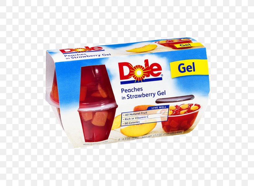 Dole Food Company Strawberry Flavor, PNG, 600x600px, Dole Food Company, Bowl, Cup, Flavor, Food Download Free