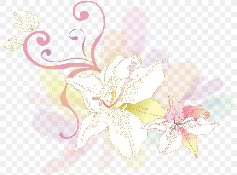 Floral Design Flower Download, PNG, 800x607px, Watercolor, Cartoon, Flower, Frame, Heart Download Free