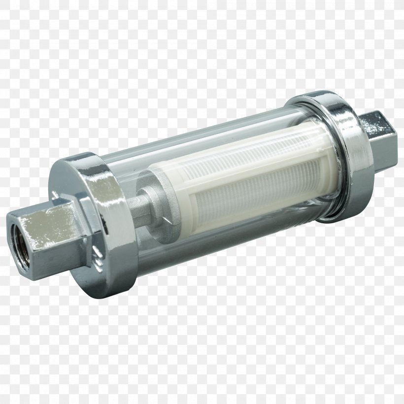 Fuel Filter Gasoline Fuel Line Engine, PNG, 2000x2000px, Fuel Filter, Aluminium, Car, Club Car, Cylinder Download Free