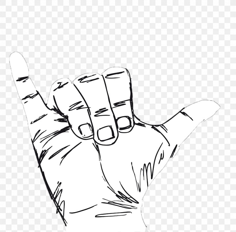 Gesture Vector Graphics Drawing Illustration, PNG, 1000x983px, Gesture, Area, Arm, Artwork, Black Download Free