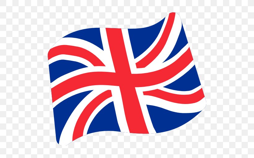 Great Britain Emoji Flag Of The United Kingdom English, PNG, 512x512px, Great Britain, Area, Electric Blue, Emoji, Emoticon Download Free