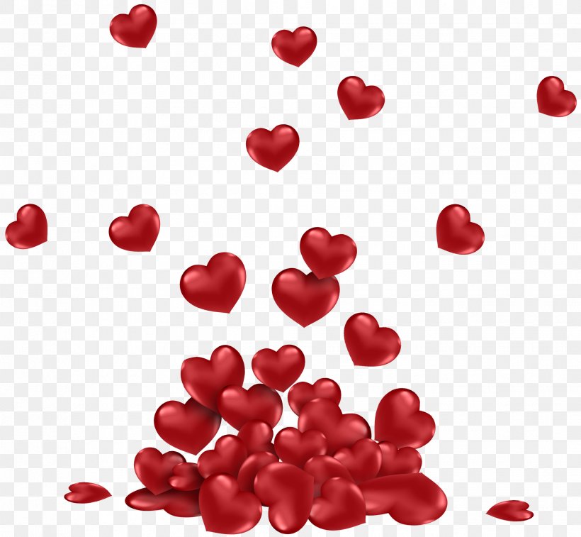 Heart Valentine's Day Clip Art, PNG, 2065x1908px, Heart, Berry, Cranberry, Fruit, Greeting Note Cards Download Free