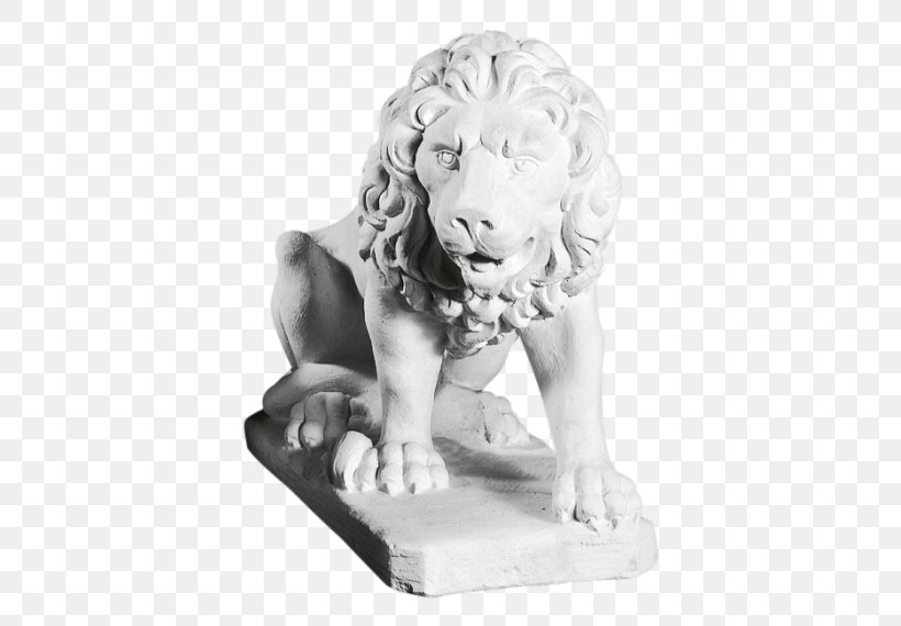 Lion Statue Classical Sculpture Marble, PNG, 570x570px, Lion, Animal, Artwork, Big Cat, Big Cats Download Free