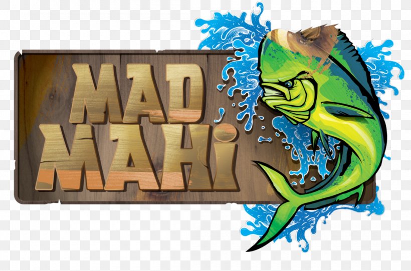 Logo Mahi-mahi Drawing, PNG, 1100x727px, Logo, Amphibian, Art, Brand, Decal Download Free