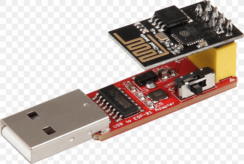 Microcontroller ESP8266 Arduino Electronics Network Cards & Adapters, PNG, 997x672px, Microcontroller, Arduino, Circuit Component, Computer, Computer Programming Download Free