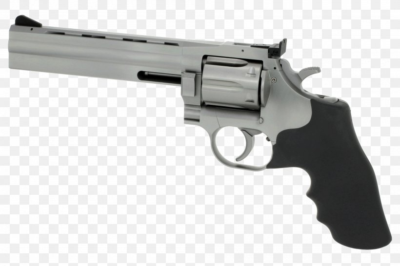 Revolver Weapon Dan Wesson Firearms .357 Magnum, PNG, 2000x1333px, 38 Special, 357 Magnum, Revolver, Air Gun, Airsoft Download Free
